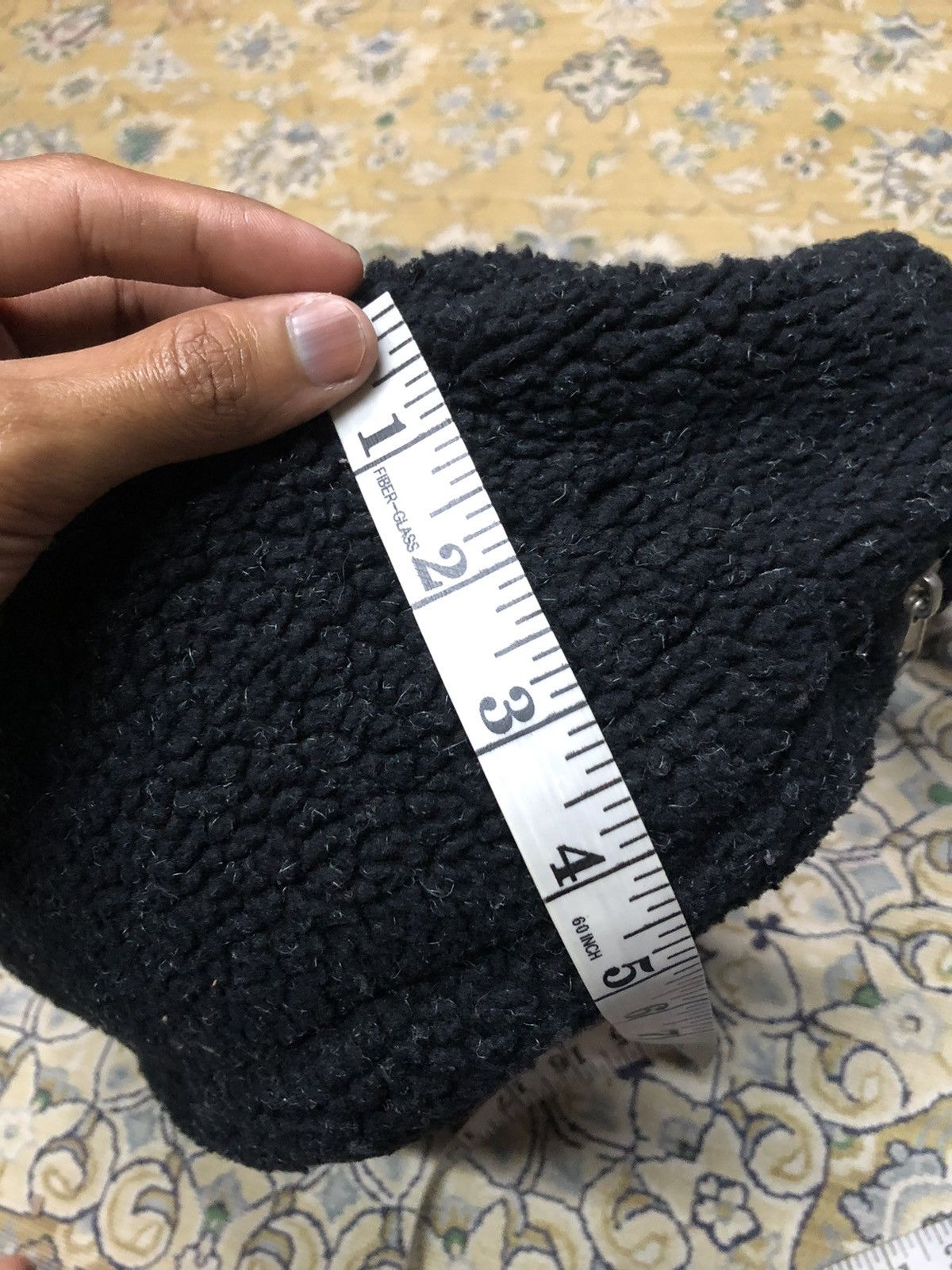 Other MEI FLEECE SLING/CROSSBODY BAG Size ONE SIZE - 11 Thumbnail