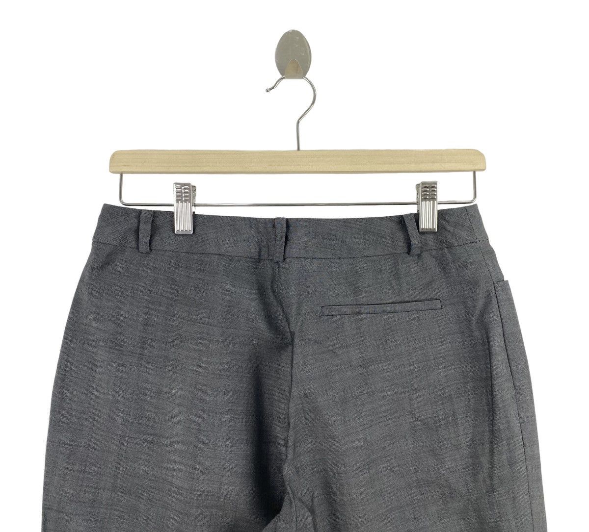 Japanese Brand UNITED ARROW Japanese Brand Work For Holiday Straight Cut Size US 30 / EU 46 - 4 Thumbnail