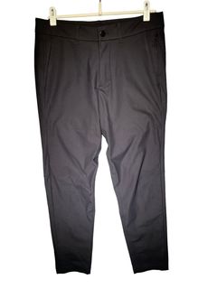 Lululemon Lululemon baggy nylon pants