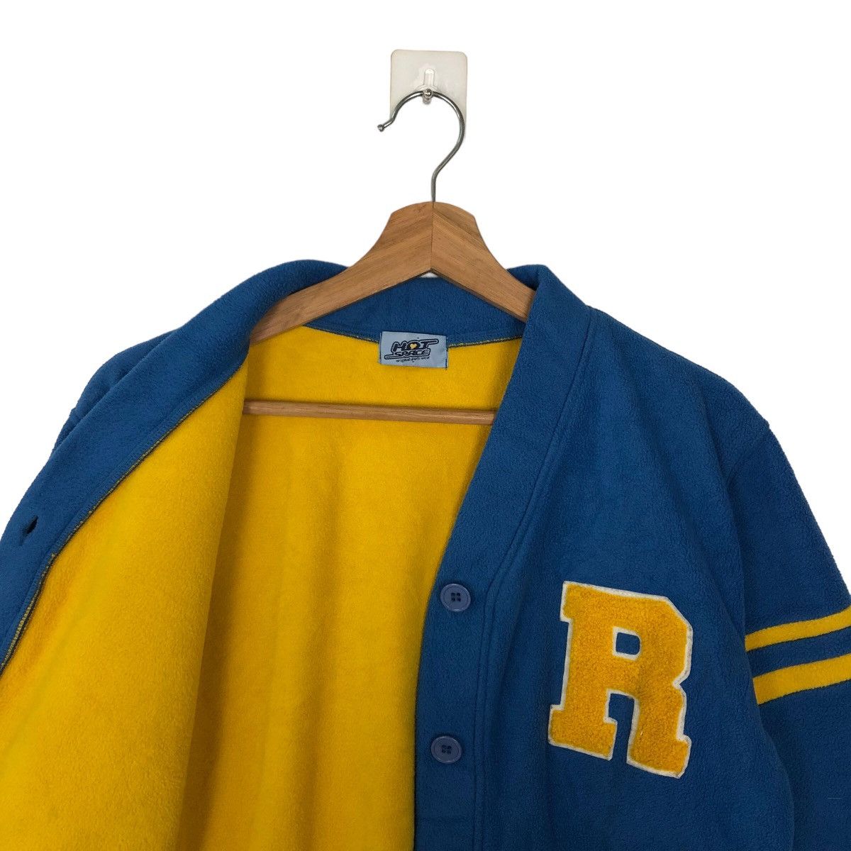 Hysteric Glamour CARDIGAN JACKET HOT SPACE HYSTERIC GLAMOUR DESIGN Size US M / EU 48-50 / 2 - 9 Thumbnail