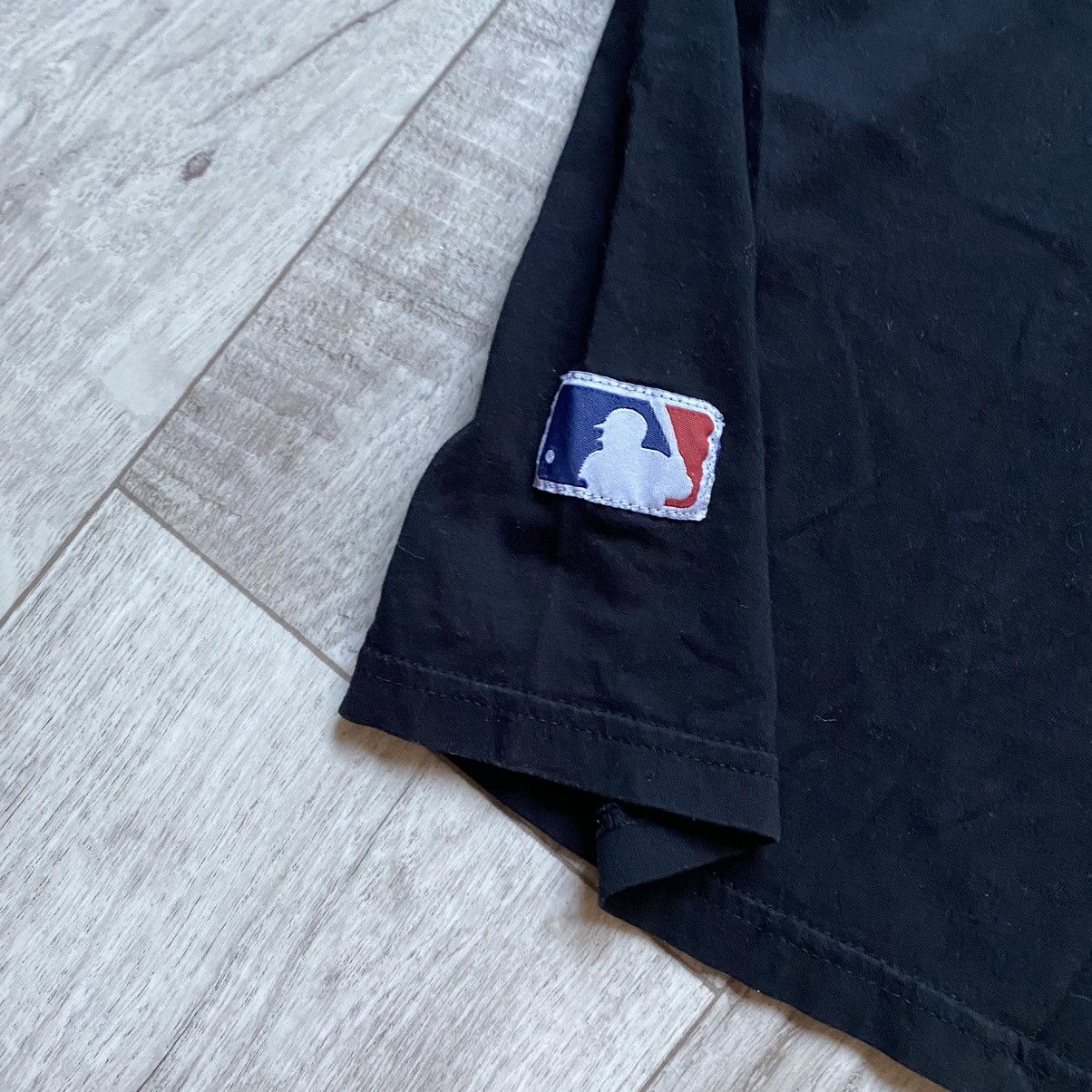 MLB VINTAGE NEW YORK YANKES MLB OG T SHIRT Size US L / EU 52-54 / 3 - 3 Thumbnail