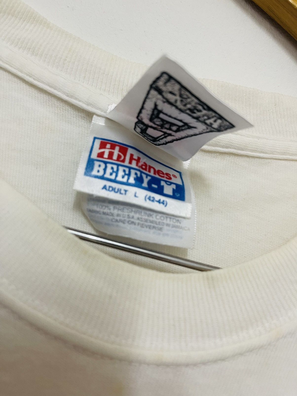 Vintage 90s Hex AnStyle T-Shirt