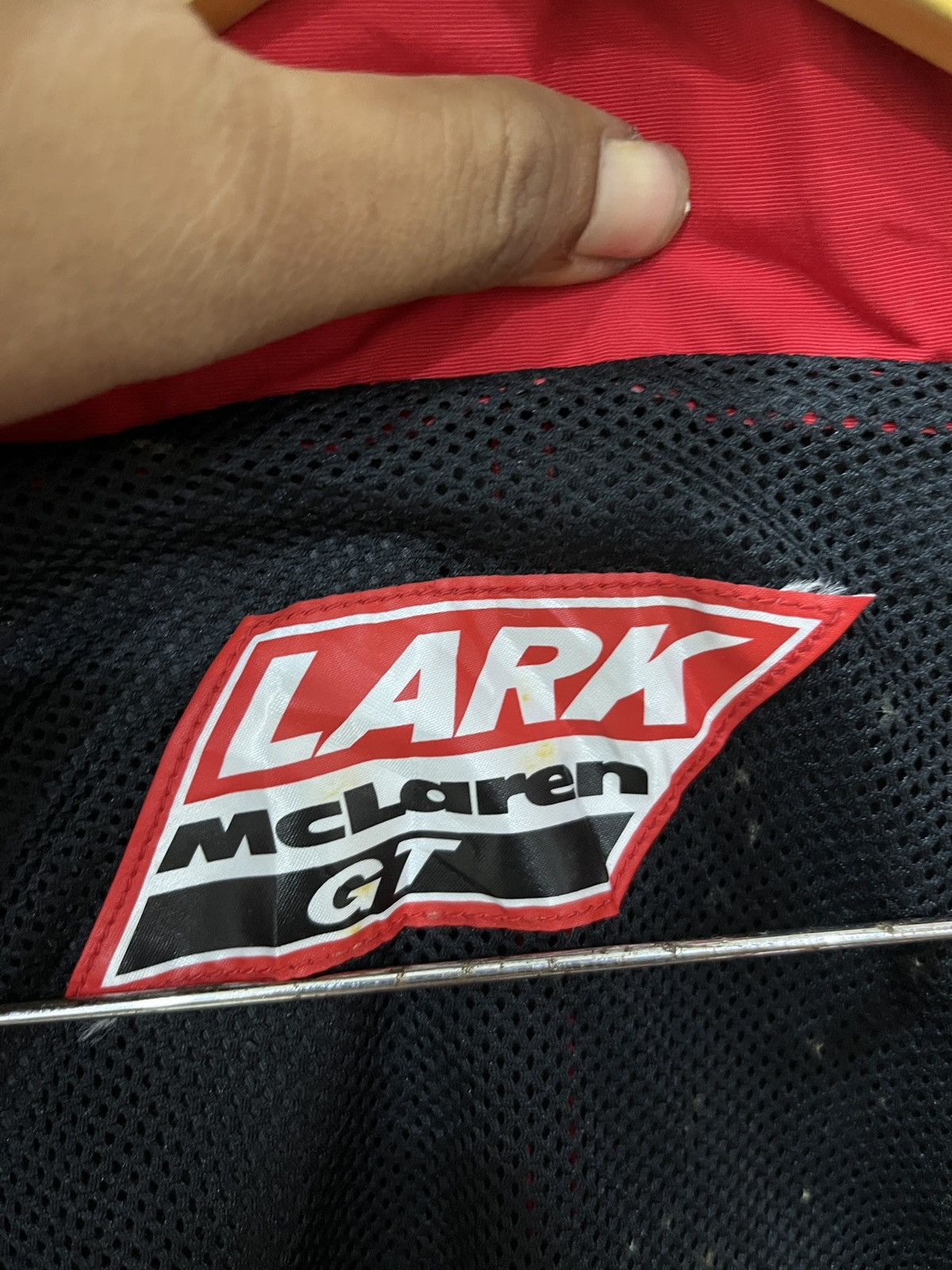 Sports Specialties (Uuuu)💯🔥🔥 LARK MCLAREN JACKET Size US L / EU 52-54 / 3 - 8 Thumbnail