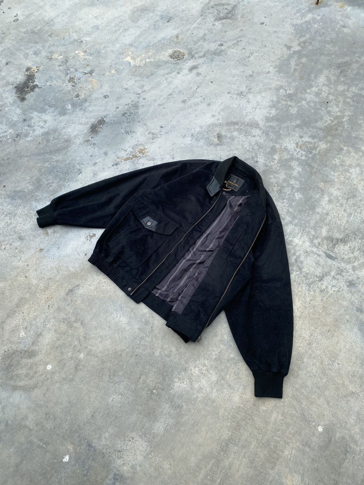 Giovanni Valentino Giovanni Valentino Jacket Size US M / EU 48-50 / 2 - 3 Thumbnail