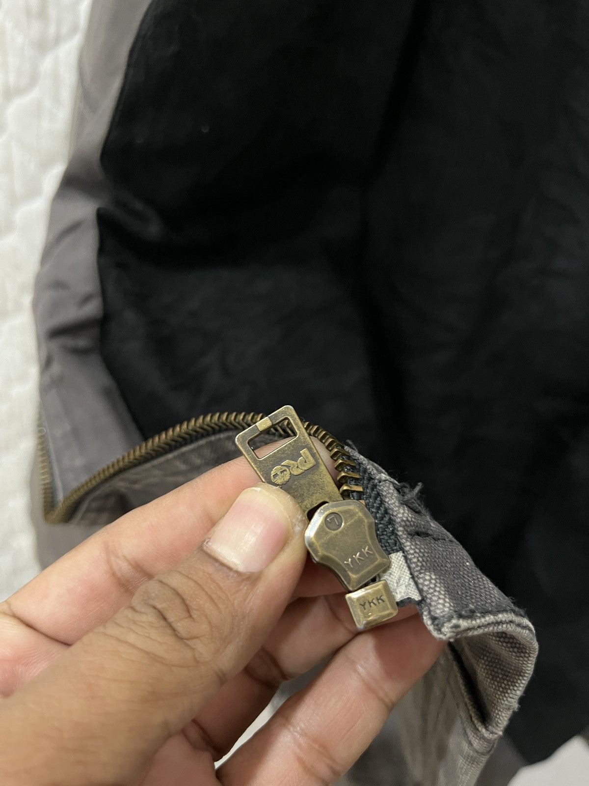 Polartec × Timberland (Ssss). TIMBERLAND PROSPEC POLARTEC JACKET Size US L / EU 52-54 / 3 - 11 Thumbnail