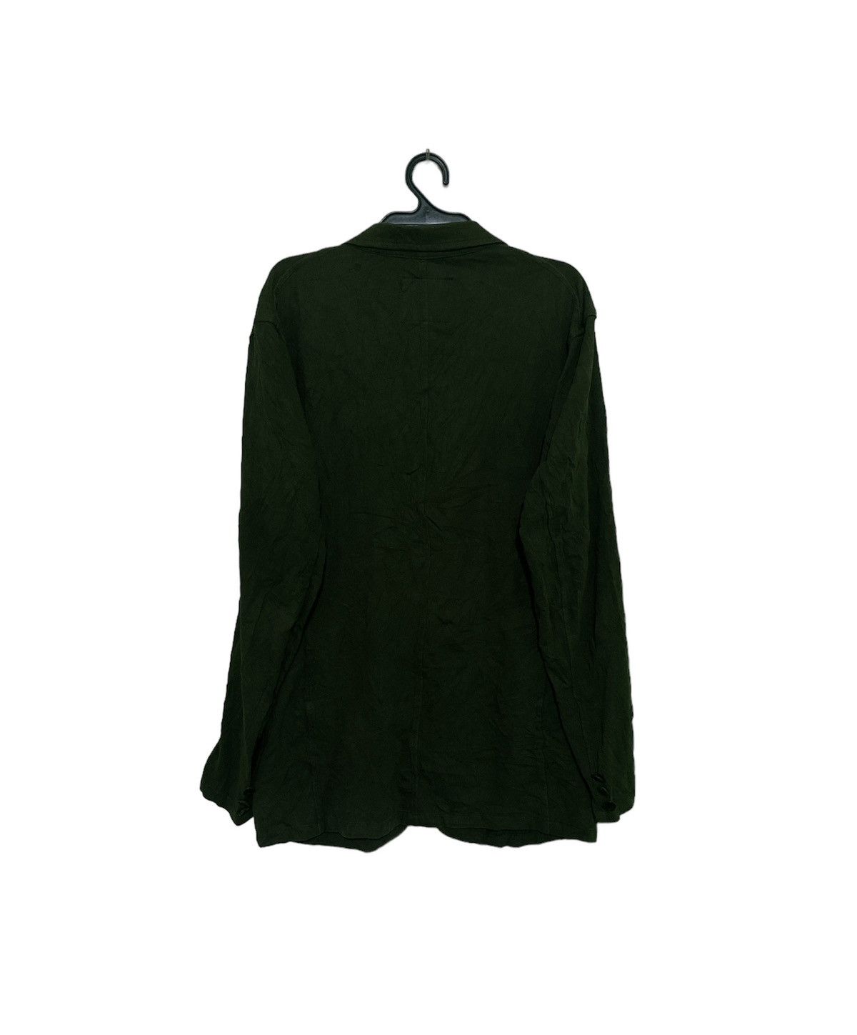 Pherrow's Vintage japan Brown pherrow’s G.O.A light jacket cardigan Size US M / EU 48-50 / 2 - 2 Thumbnail