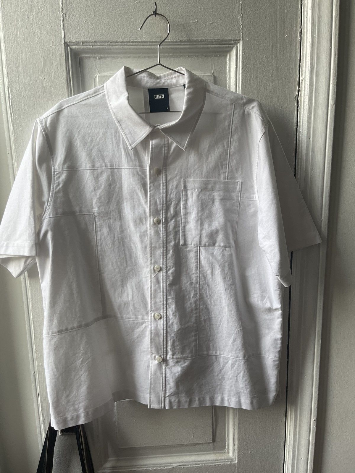 Men's Kith Shirts (Button Ups) | Grailed