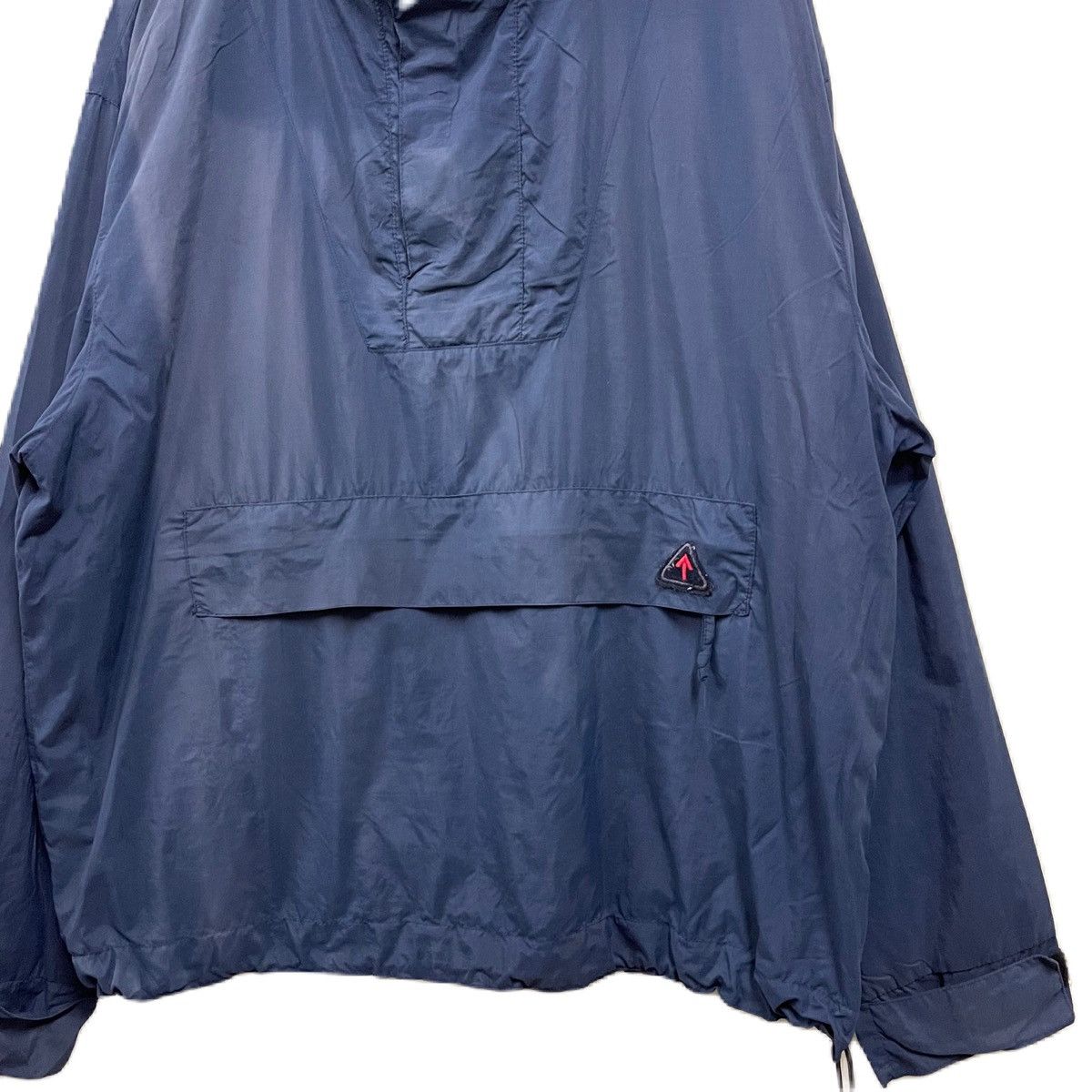R.Newbold Vintage R.Newbold anorak light jacket made in england Size US XL / EU 56 / 4 - 4 Thumbnail