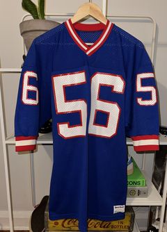 Vintage New York Giants Jersey Rodney Hampton XXL