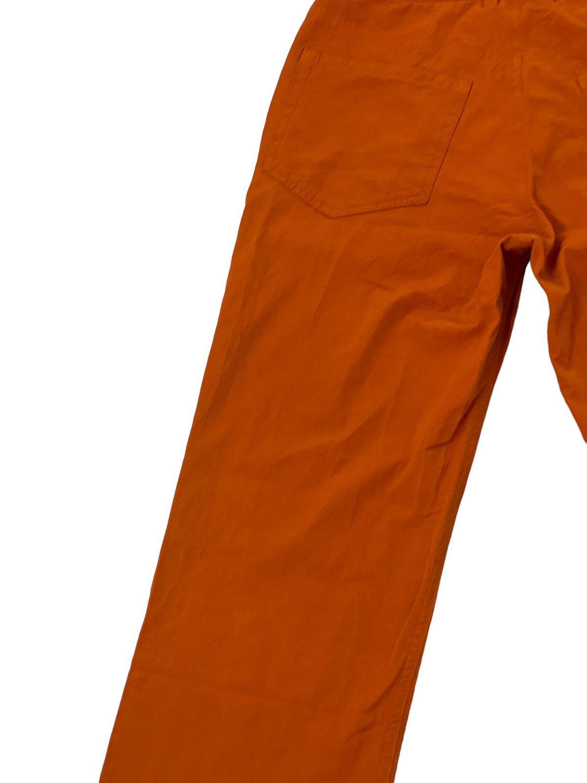 Issey Miyake Nylon Pant Stretch Issey Miyake Japan Regular 5🟦8 Size US 30 / EU 46 - 15 Thumbnail