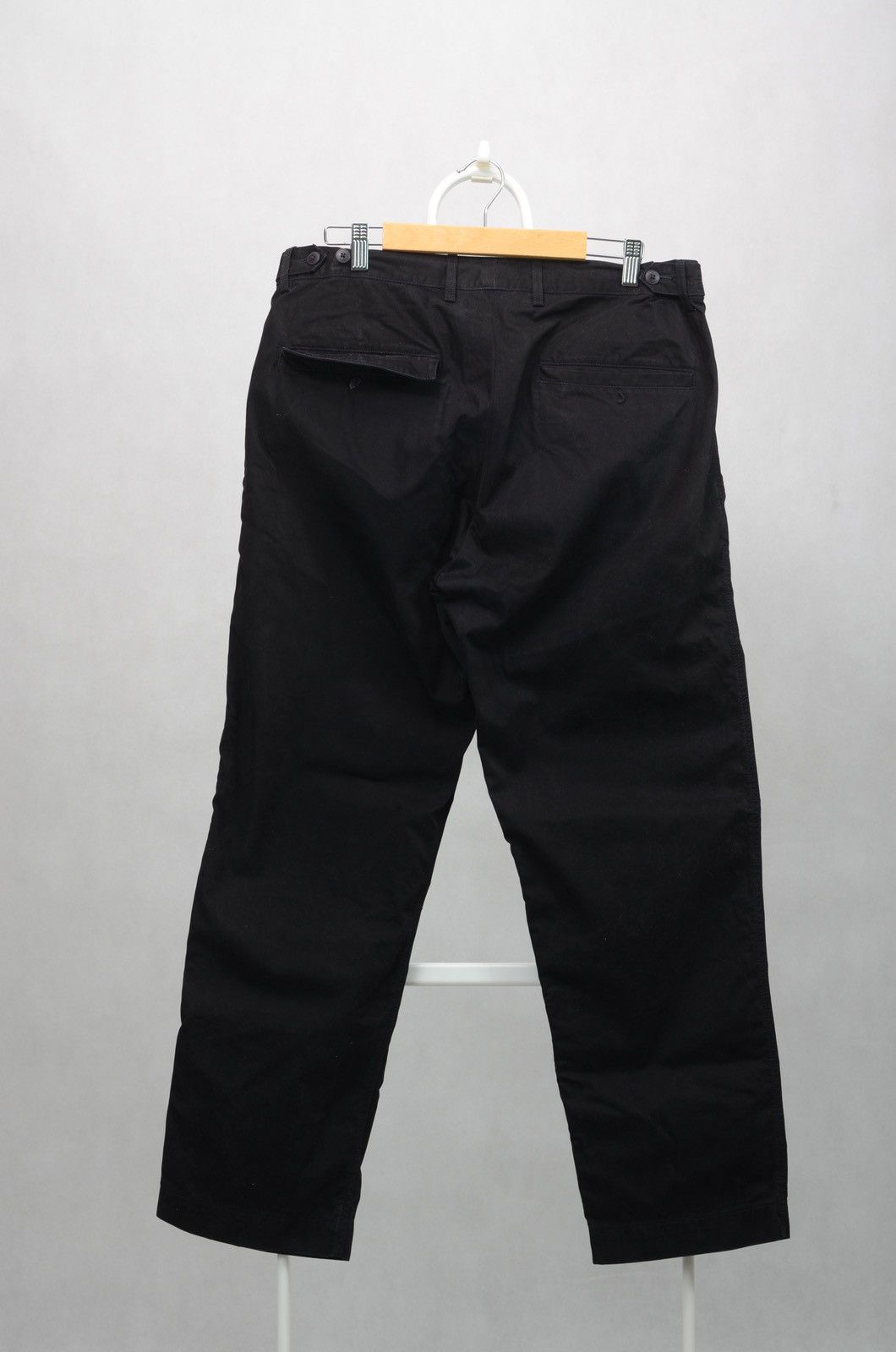 Maharishi Maharishi casual trouser pants size L Size US 34 / EU 50 - 2 Thumbnail