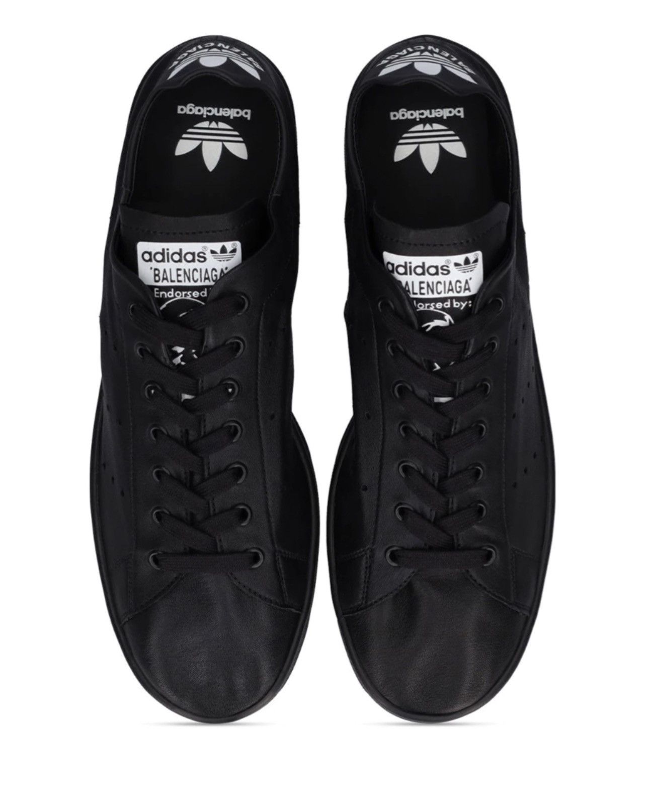 Balenciaga Stan Smith | Grailed