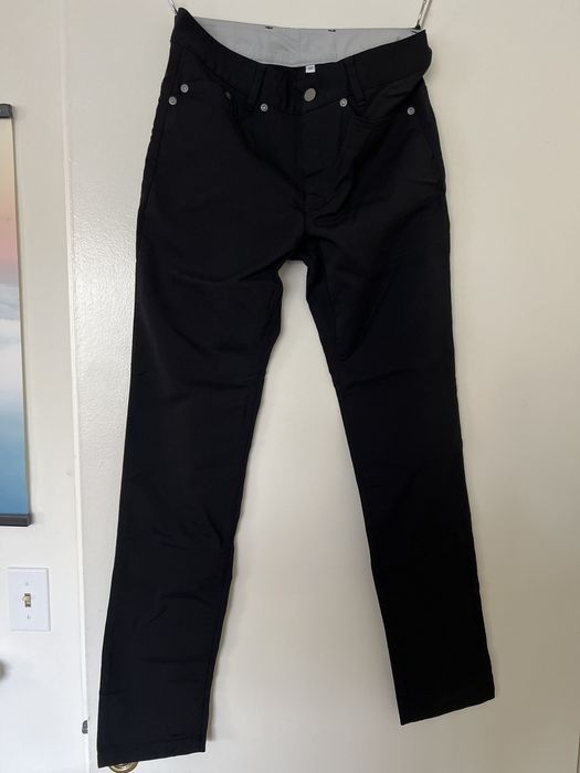 Outlier Slim Dungarees | Grailed