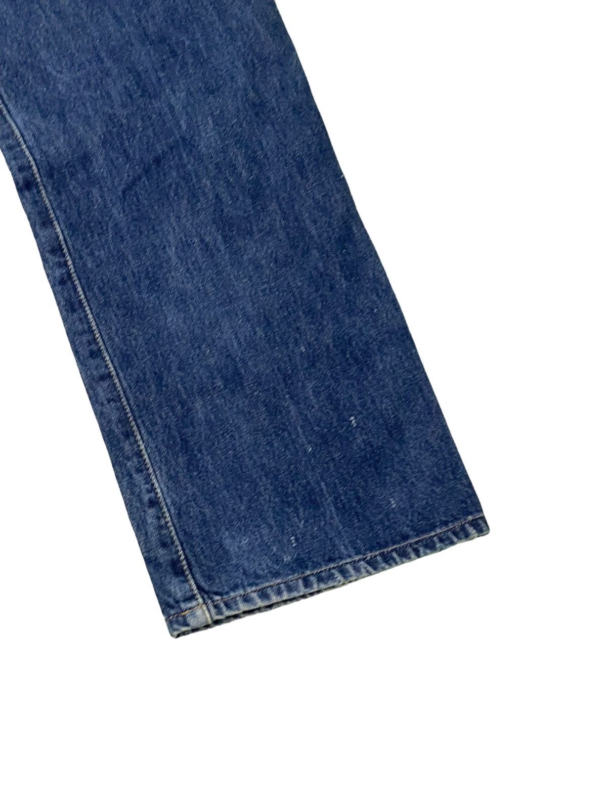 Sonic Lab Rebuild by Sonic Lab Nepenthes Vtg Levi’s 501 Regular 5🟦8 Size US 34 / EU 50 - 12 Thumbnail