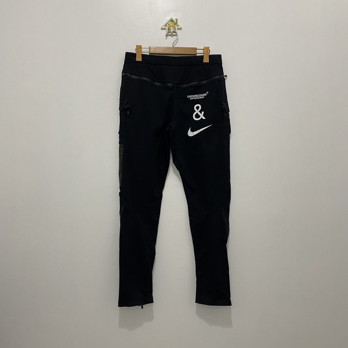 Undercover Nike Lab Undercover Cargo Pants | Grailed