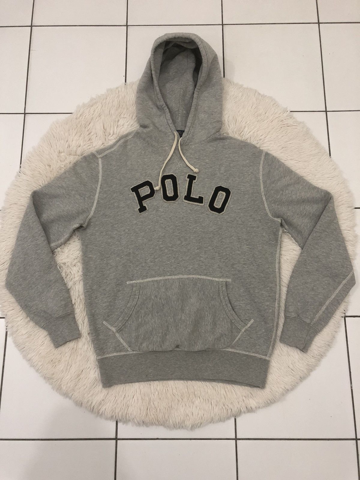 Polo Ralph Lauren × Ralph Lauren POLO RALPH LAUREN HOODIE Size US M / EU 48-50 / 2 - 1 Thumbnail