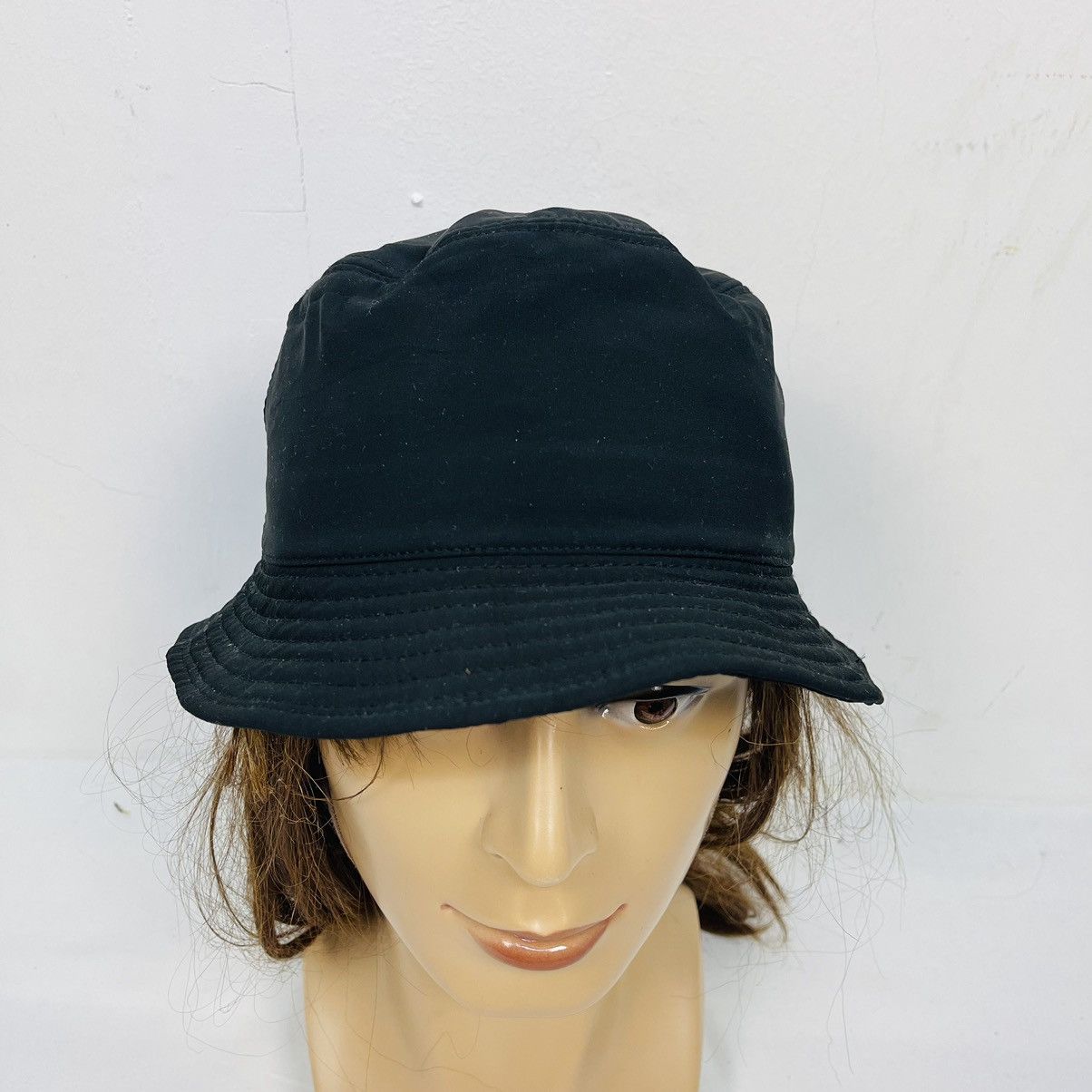 Bottega Veneta BOTTEGA VENETA BUCKET HAT Size ONE SIZE - 2 Thumbnail