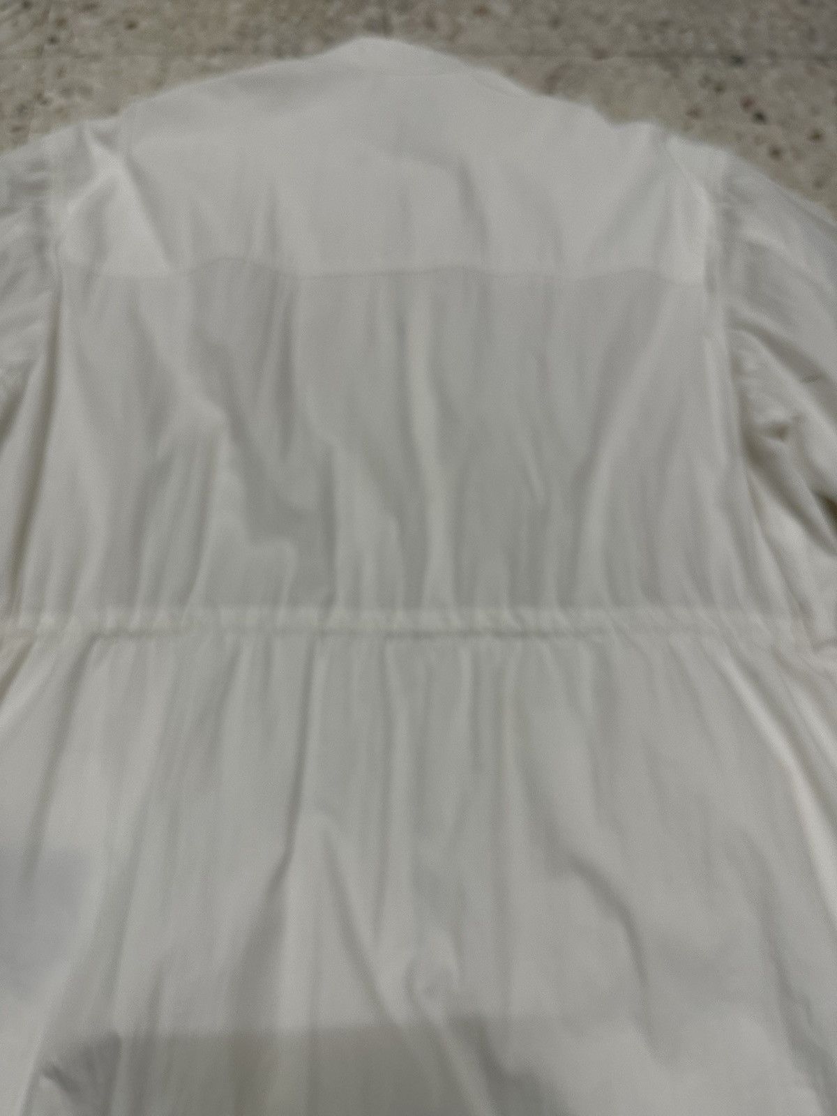 Christian Dior Monsieur Christian Dior White Jacket Design Size US M / EU 48-50 / 2 - 6 Thumbnail