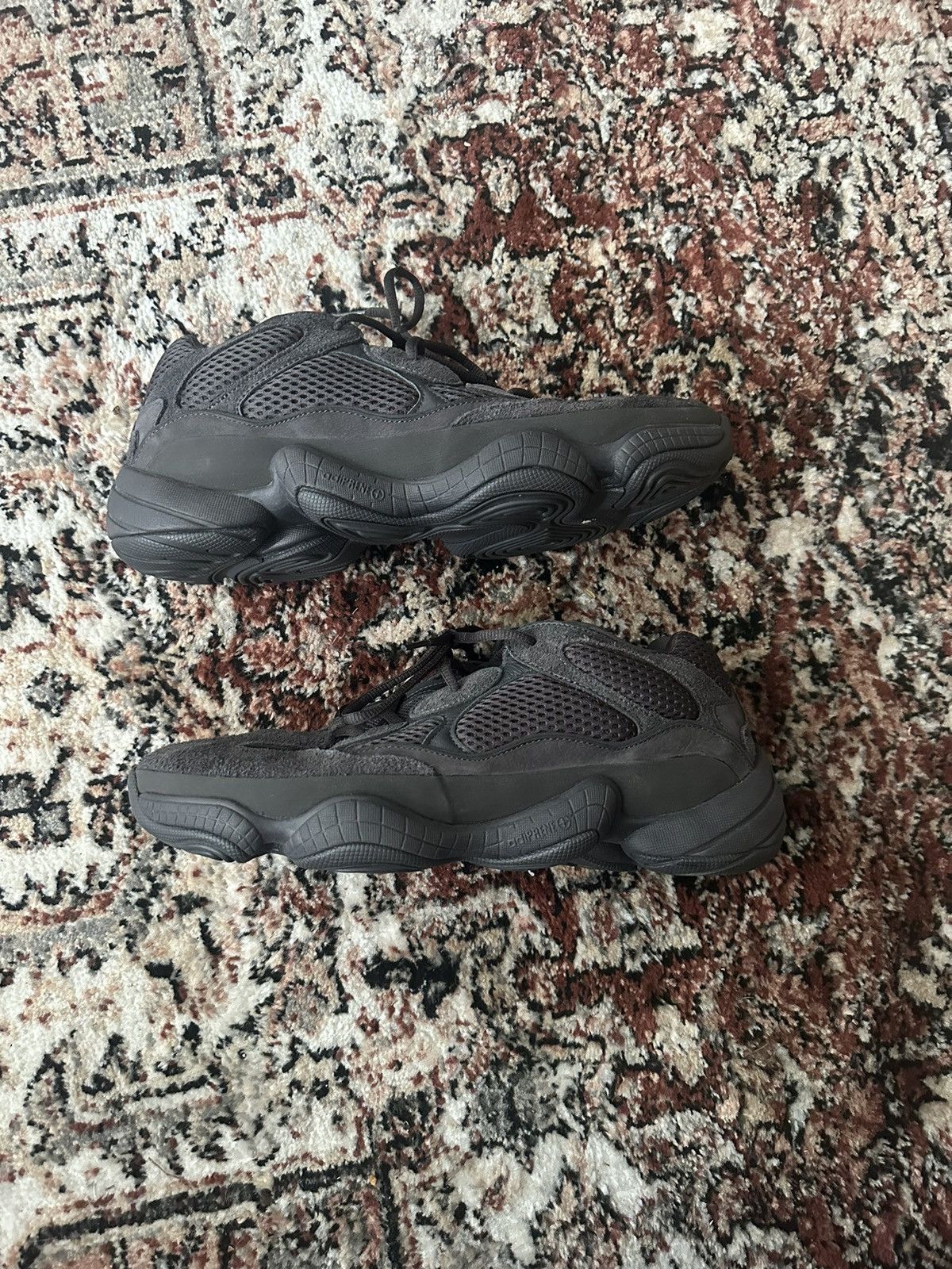 yeezy 500 grailed