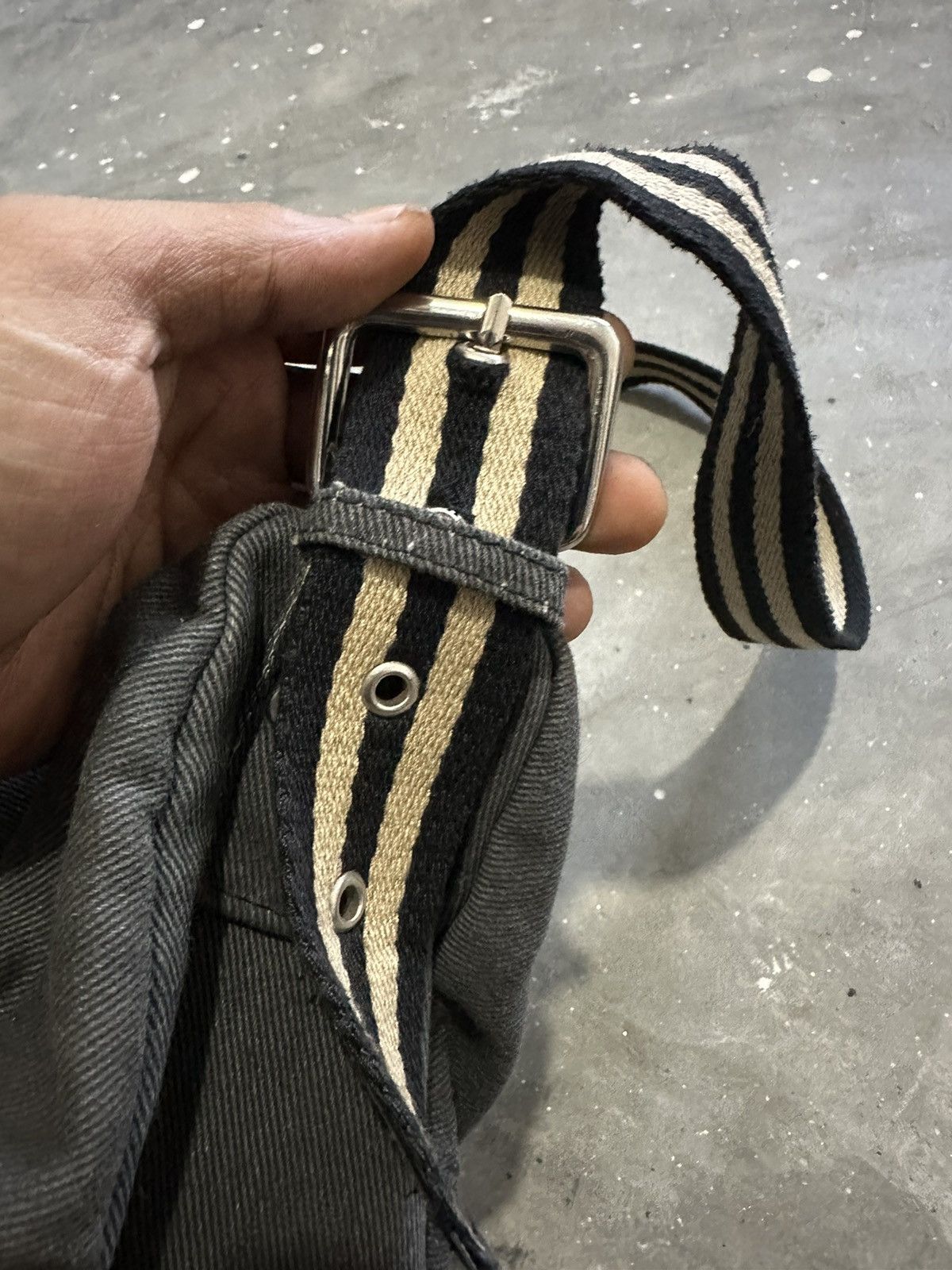 Camper Camper Crossbody/ Sling bag Size ONE SIZE - 8 Thumbnail