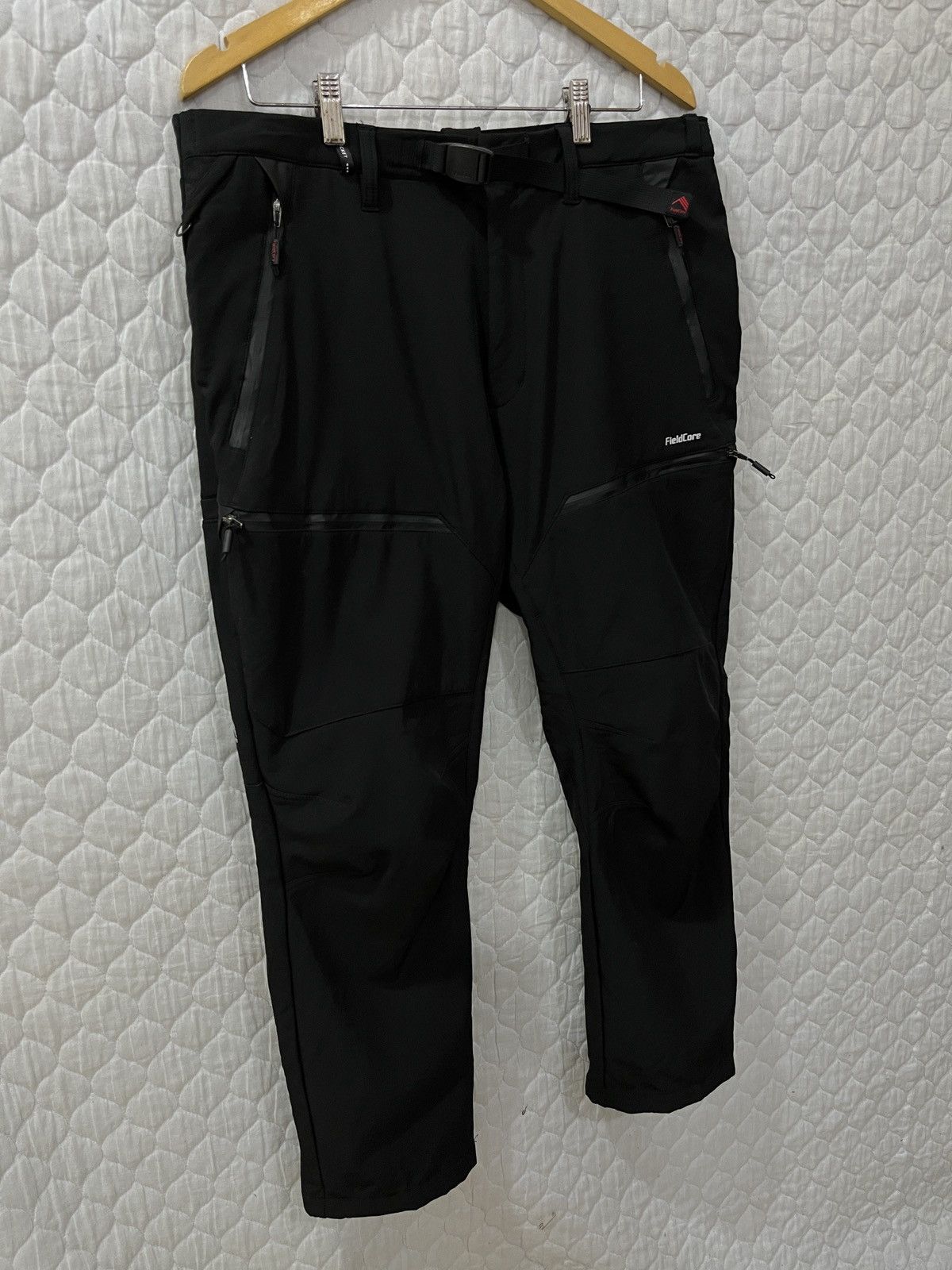 Japanese Brand (Vvvv)⚡️🔥💣 ARCHIVE FIELDCORE PANTS Size US 37 - 3 Thumbnail