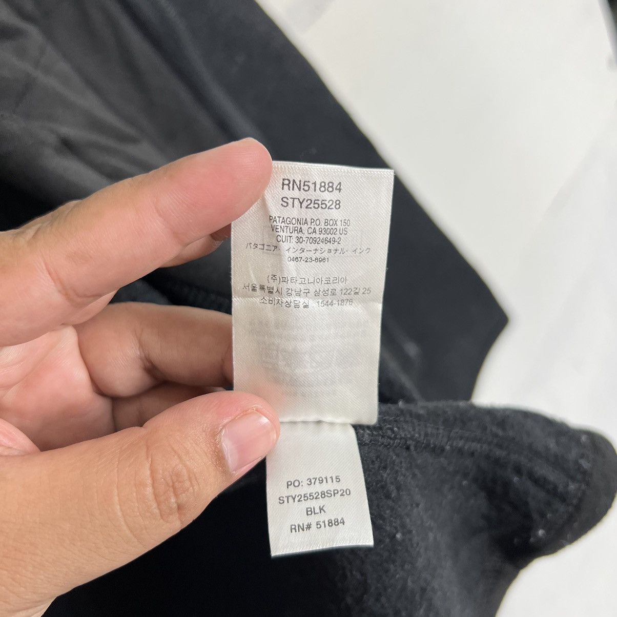 Patagonia 💥 PATAGONIA FLEECE Size US M / EU 48-50 / 2 - 13 Thumbnail