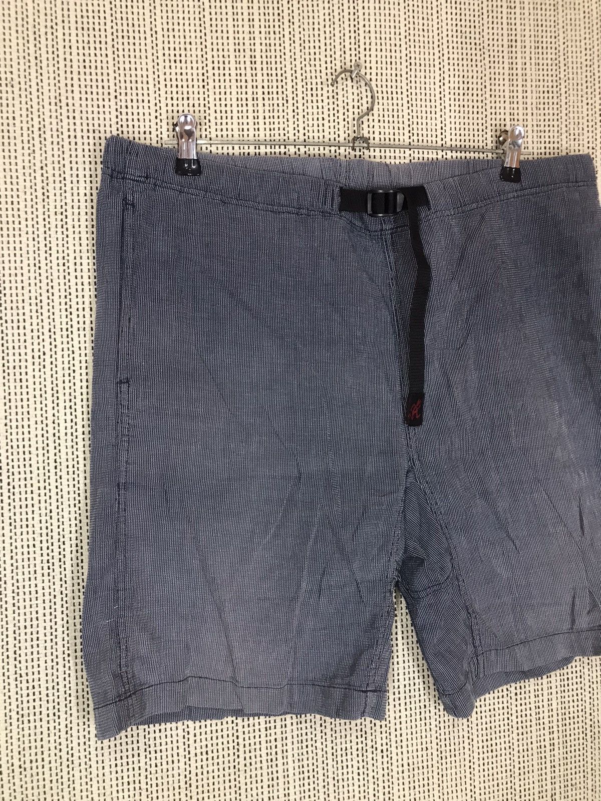 ‼️VINTAGE GRAMICCI SHORT PANT SIZE LG SUN FADED‼️