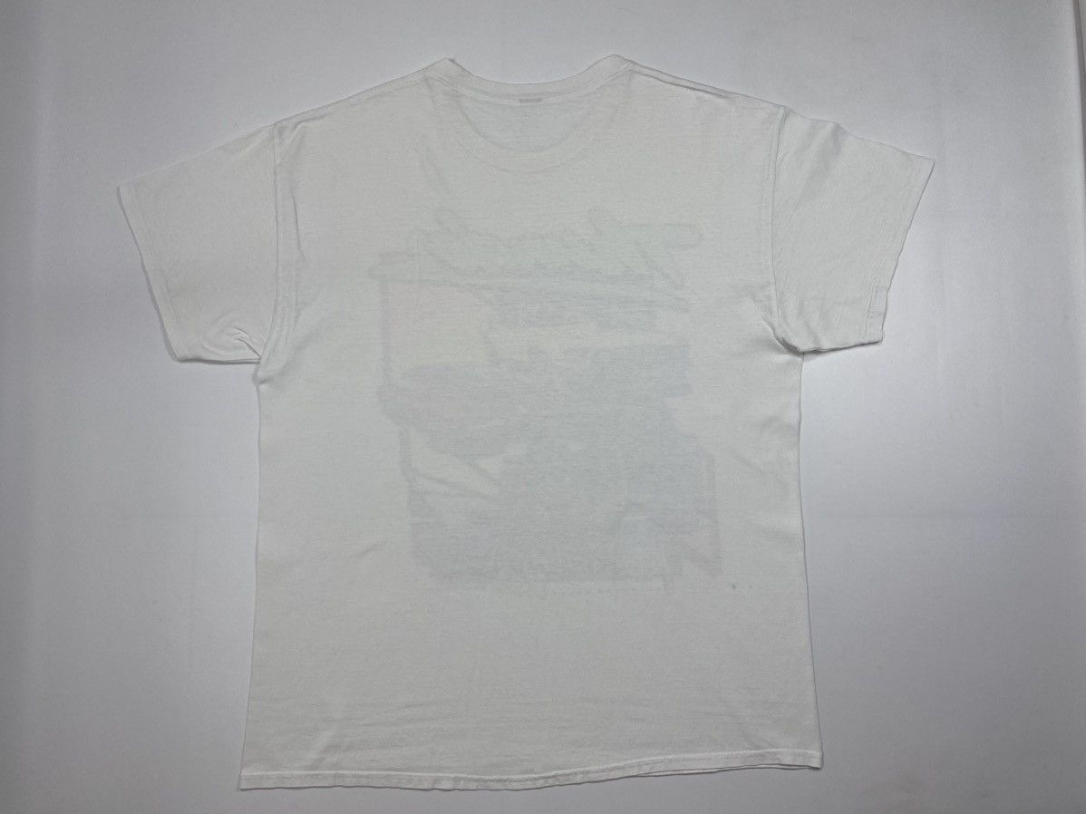 Vintage 🔥LASTDROP🔥 80s 90s John Galt Kustom Club Mustang Reprint Size US XL / EU 56 / 4 - 12 Thumbnail