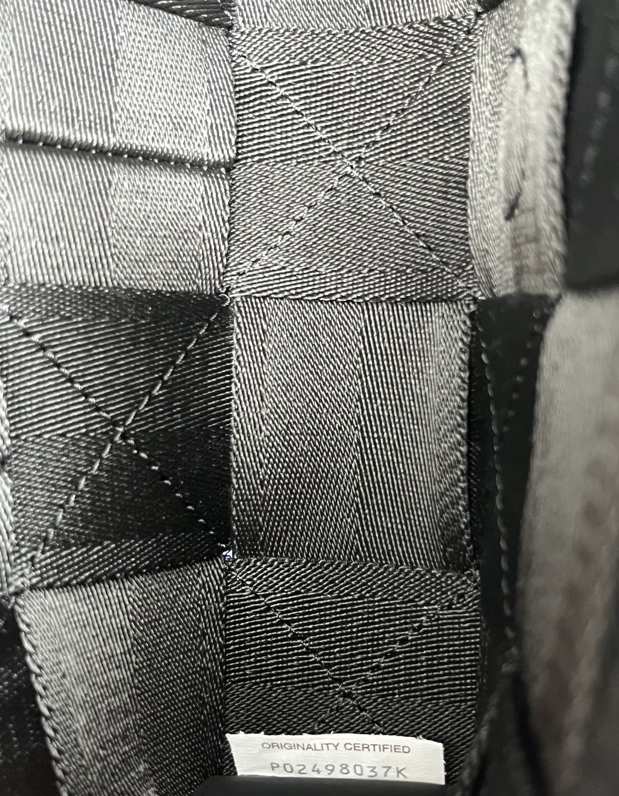 Bottega Veneta Bottega Veneta Woven Cassette Bag Runway Limited Edition Size ONE SIZE - 22 Thumbnail