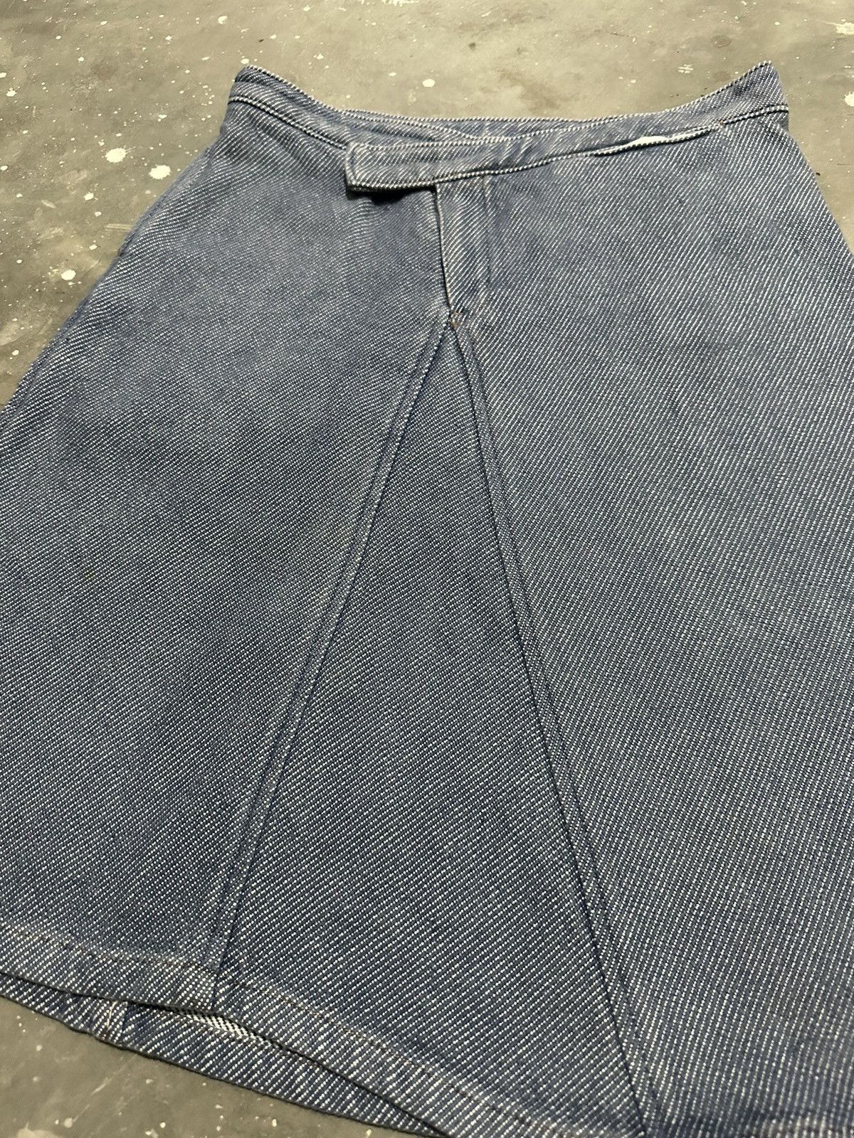 Tsumori Chisato Tsumori Chisato by Issey Miyake Skirt Size 29" - 5 Thumbnail