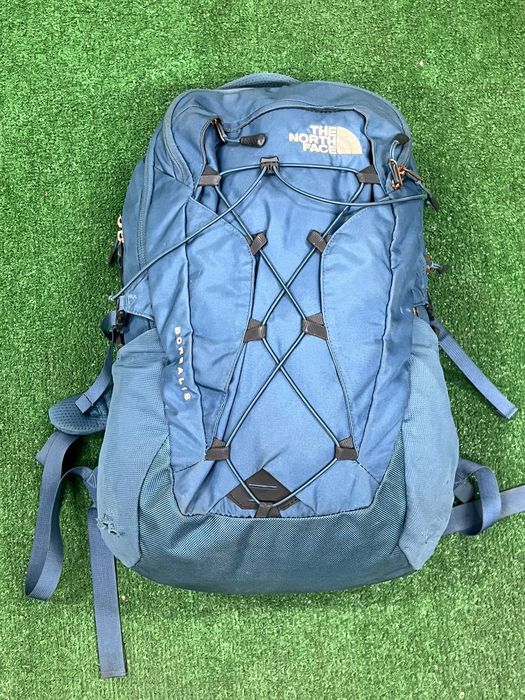 The North Face Borealis Flex Vent Backpack | Grailed