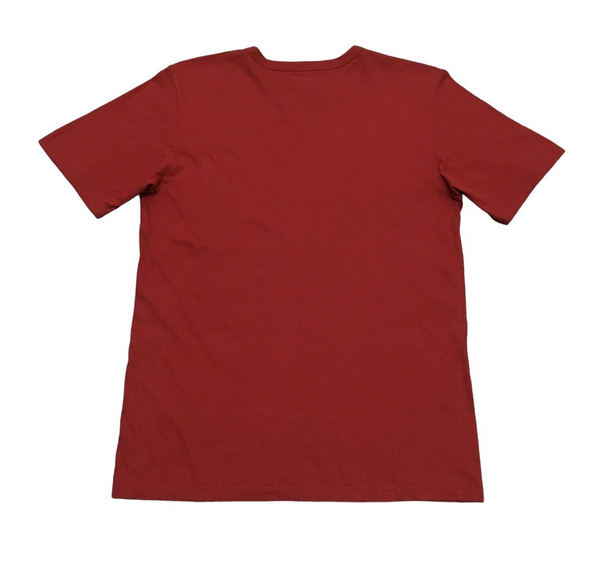 Designer Rare Design Vintage Brand Agnes B. Big Logo T-shirt 1990s Size US S / EU 44-46 / 1 - 2 Thumbnail
