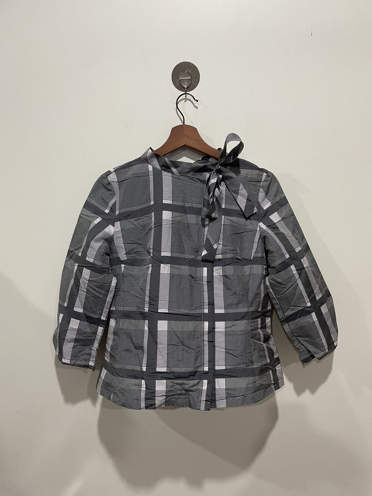 image of Yoshie Inaba Blouse in Unspecified, Women's (Size Medium)
