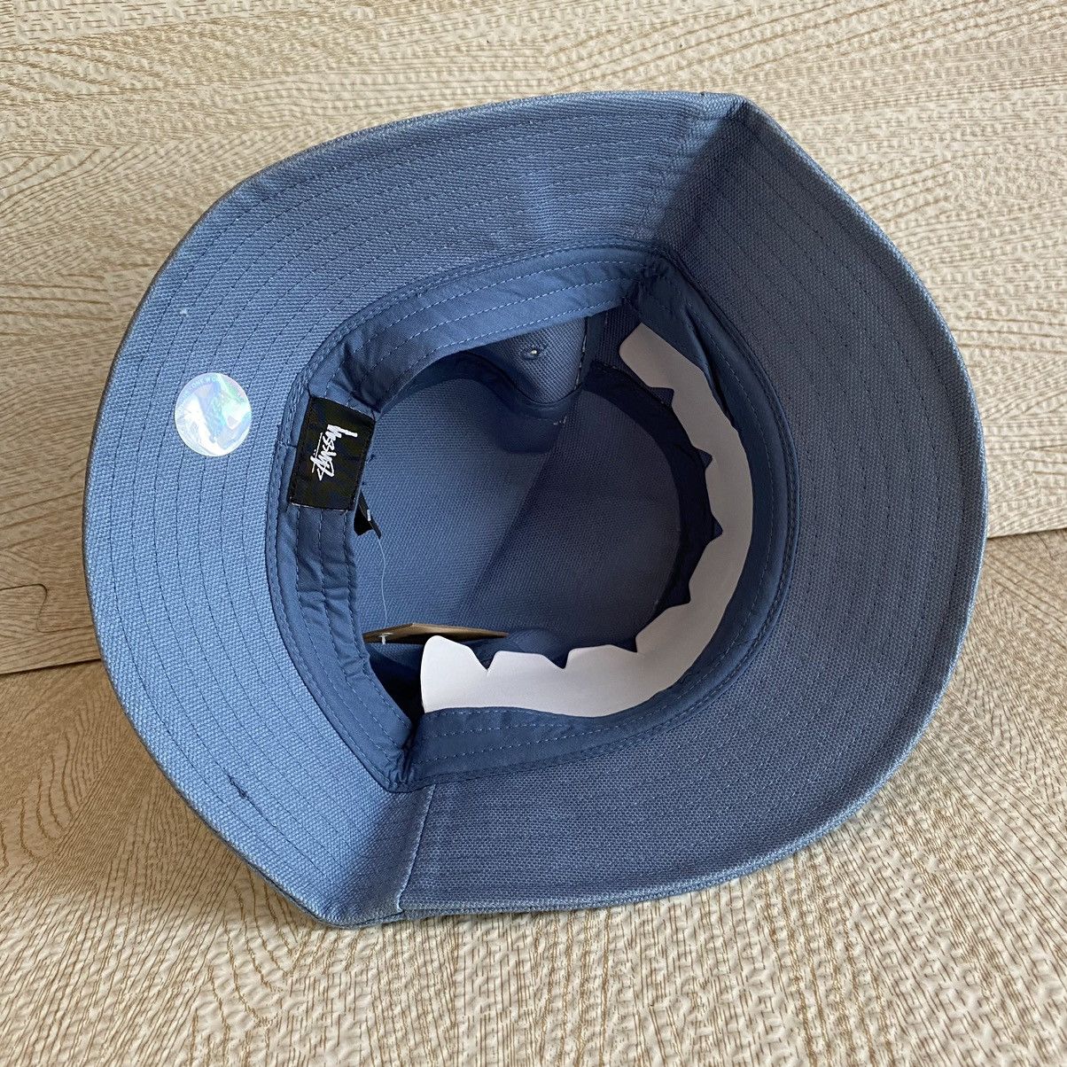 Stussy Stussy Bucket Hat Size ONE SIZE - 2 Thumbnail