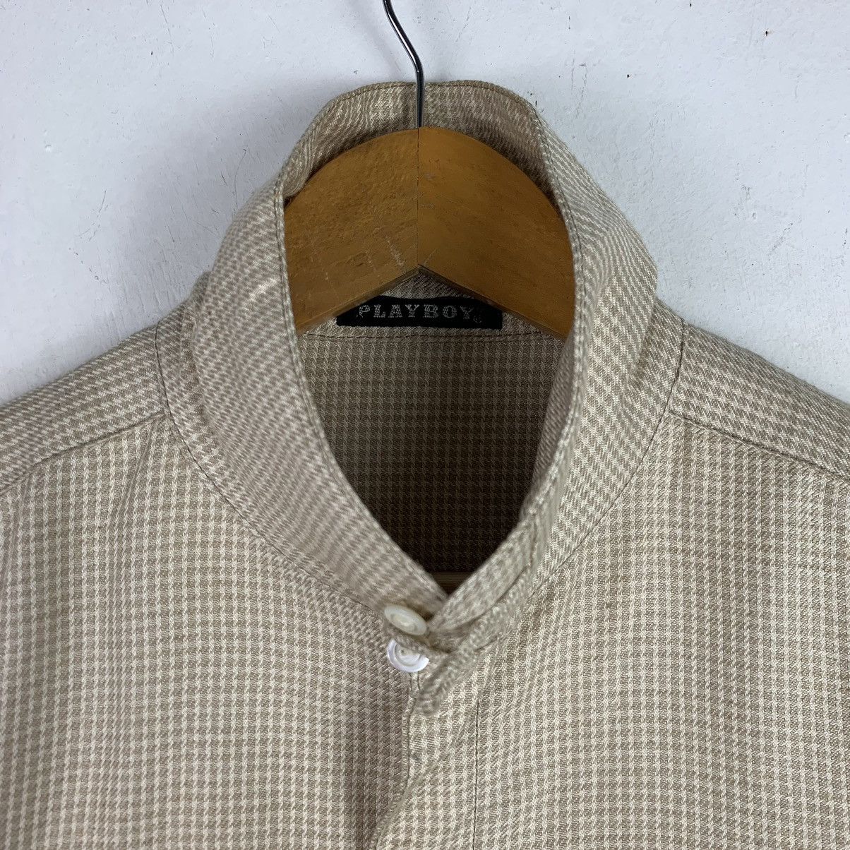 Playboy × Vintage Vintage Playboy Full Zip Jacket Size US M / EU 48-50 / 2 - 2 Thumbnail