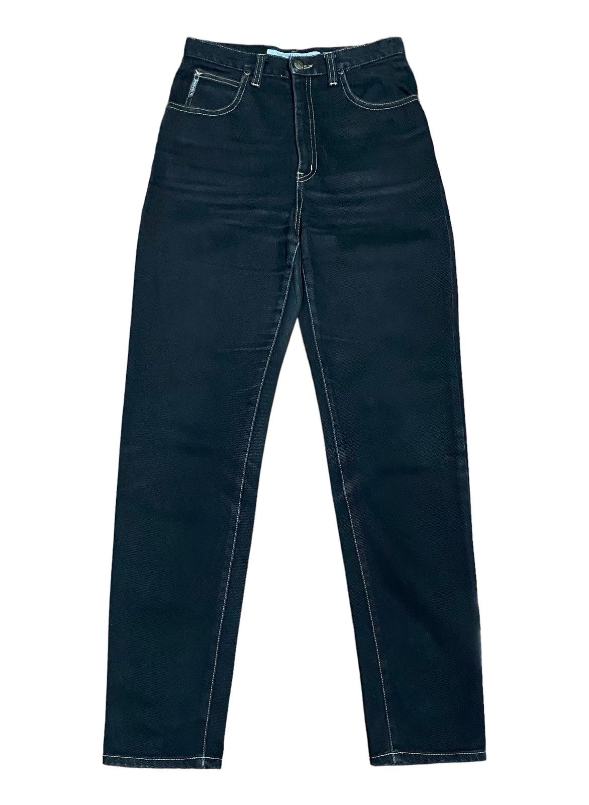 Vintage Armani Jeans Italy