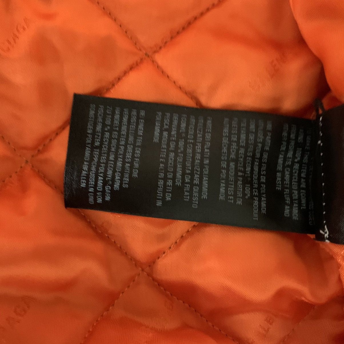 Balenciaga balenciaga bomber Size US M / EU 48-50 / 2 - 6 Thumbnail