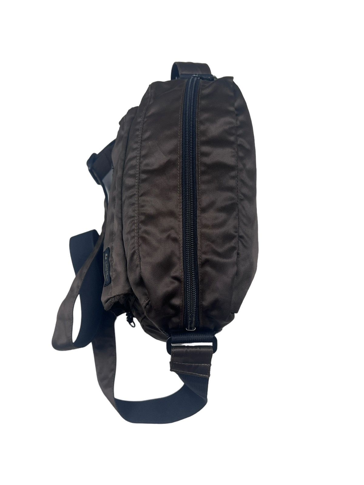 Yohji Yamamoto Yohji Yamamoto Y’Saccs Pour Tous Sling Bag Size ONE SIZE - 2 Thumbnail