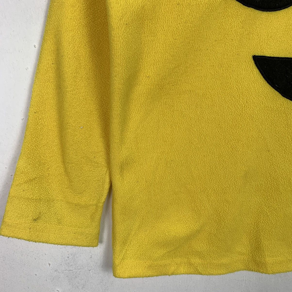 Japanese Brand × Vintage Minion Tee longsleeve Size US M / EU 48-50 / 2 - 4 Thumbnail