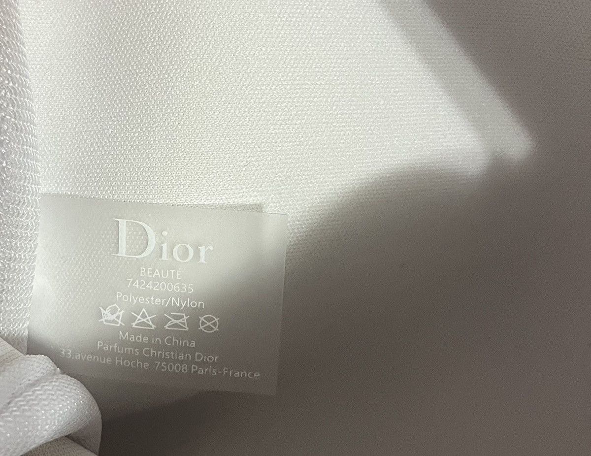 Dior Dior cosmetic crossbody bag/clutch Size ONE SIZE - 5 Thumbnail