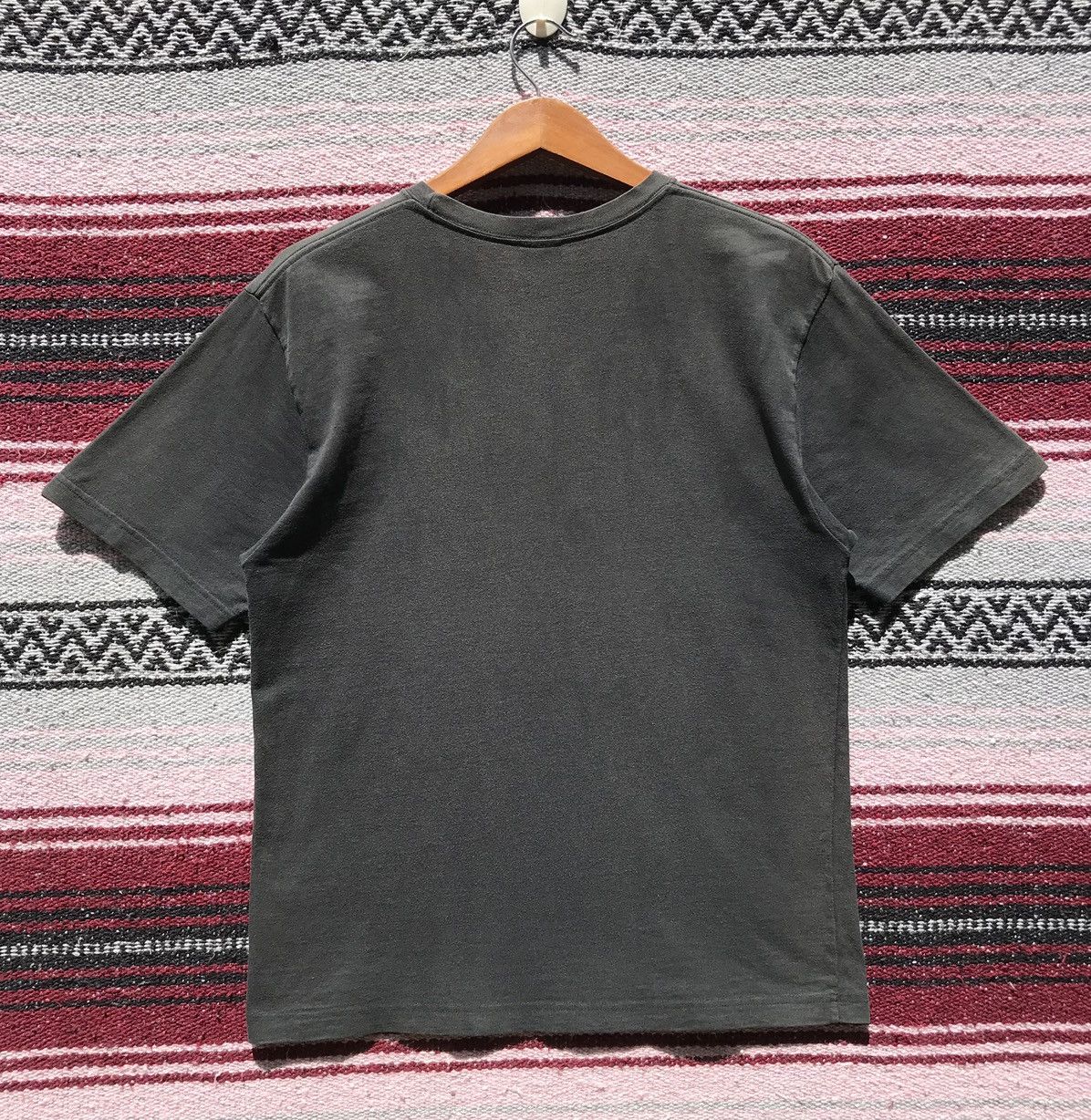 Good Enough Resonate Goodenough Tee GDEH Japanese Brand SunFaded Size US S / EU 44-46 / 1 - 2 Thumbnail