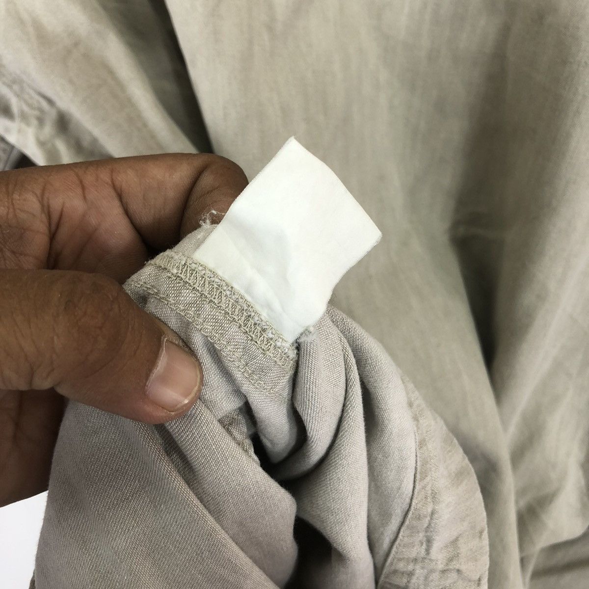 Hai Sporting Gear HAI SPORTING GEAR ISSEY MIYAKE Size US L / EU 52-54 / 3 - 9 Thumbnail