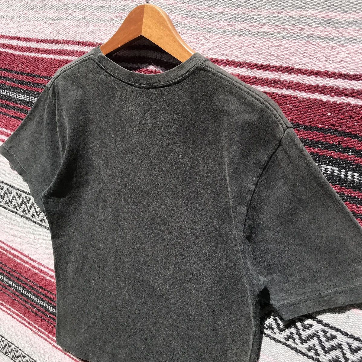 Good Enough Resonate Goodenough Tee GDEH Japanese Brand SunFaded Size US S / EU 44-46 / 1 - 8 Thumbnail