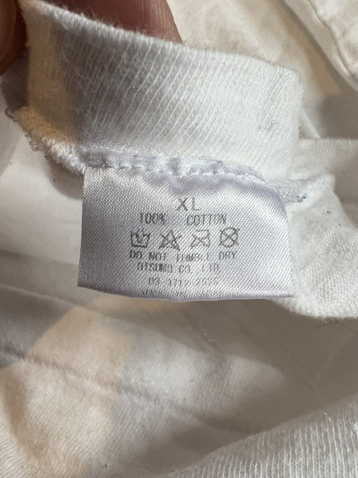 Human Made × Kaws Human Made Kaws Tee Size US XL / EU 56 / 4 - 6 Thumbnail