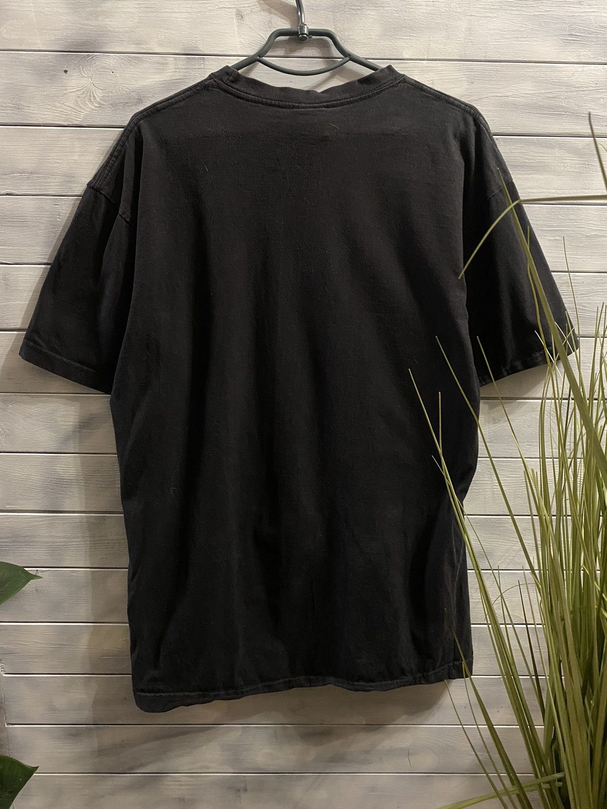 Hard Rock Cafe × Japanese Brand × Vintage Rare Vintage T-Shirt Hard Rock Cafe Dragons Mumbai. Size US L / EU 52-54 / 3 - 7 Thumbnail