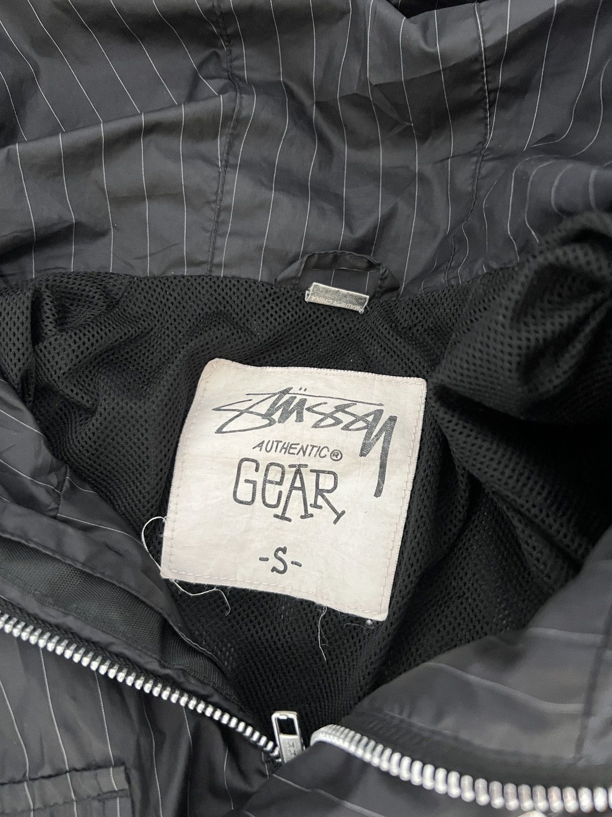 Stussy 🔥 Stussy Multi Pocket Jacket Size US S / EU 44-46 / 1 - 7 Thumbnail