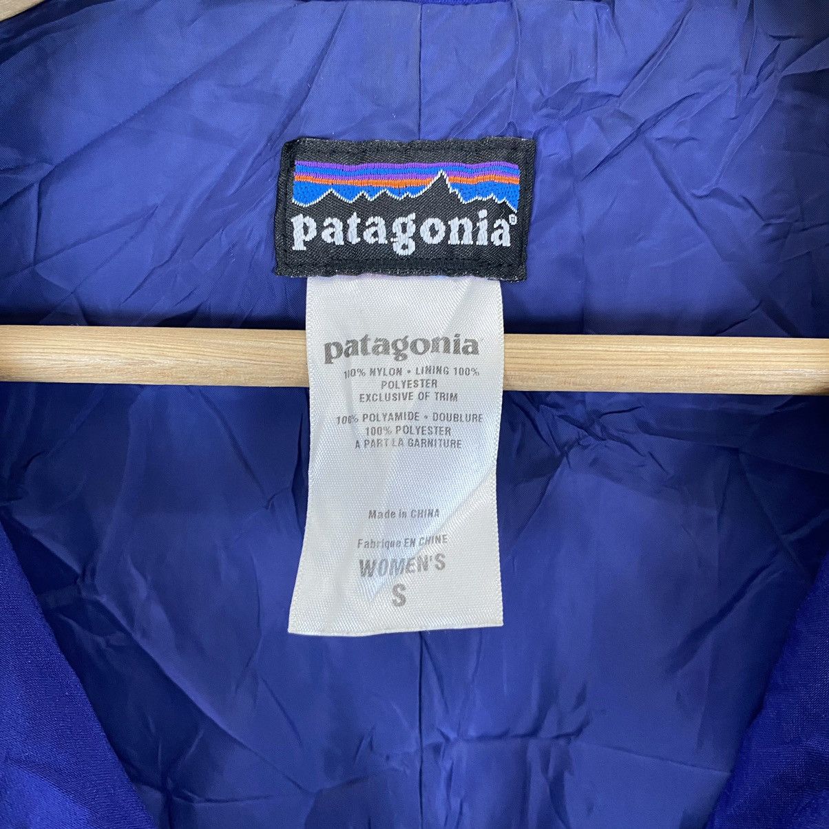 Patagonia Patagonia women's jacket Size S / US 4 / IT 40 - 8 Thumbnail
