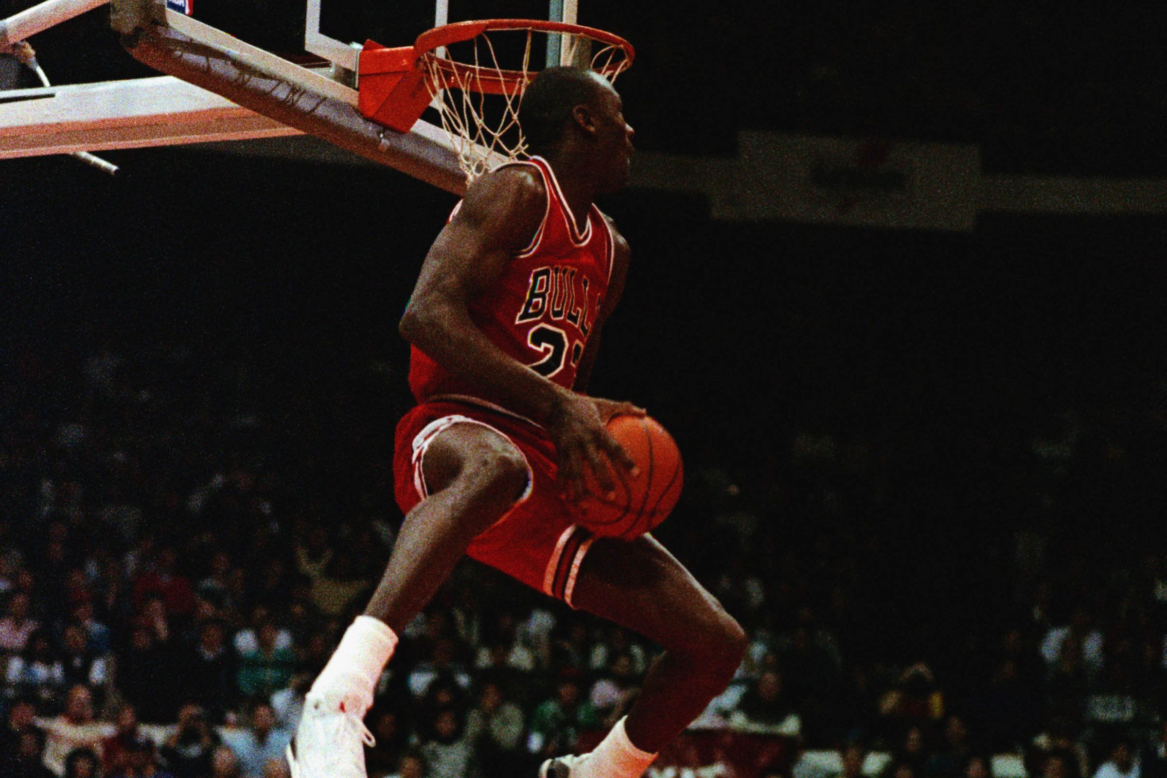 A True (Blue) Collaboration: History of the Jordan III