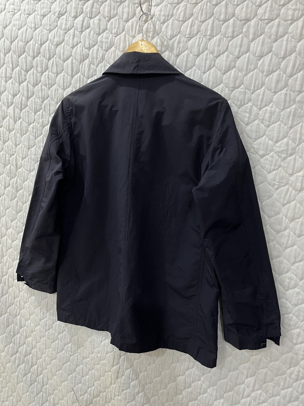 Burberry (Uuuu). BURBERRYS BLACK LABEL JACKET Size US M / EU 48-50 / 2 - 5 Thumbnail
