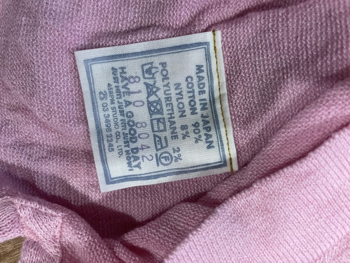 45rpm 45rpm sweatshirt Size XL / US 12-14 / IT 48-50 - 4 Thumbnail